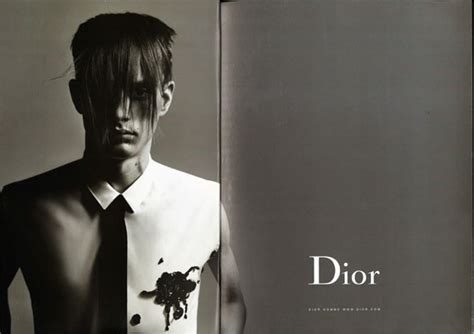 dior homme 2002 collection|dior homme hedi slimane.